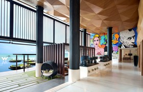 W Koh Samui