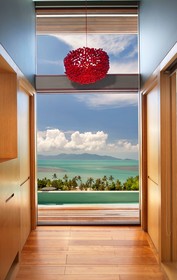 W Koh Samui