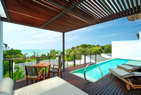 W Koh Samui