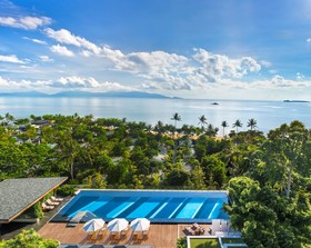 W Koh Samui