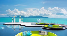 W Koh Samui