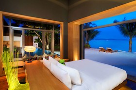 W Koh Samui