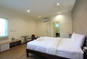 Zayn Samui Hotel