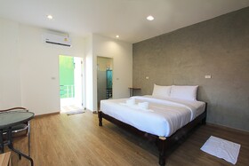 Zayn Samui Hotel