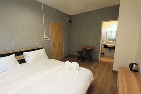 Zayn Samui Hotel