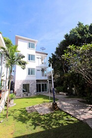 Zayn Samui Hotel