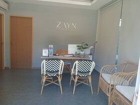 Zayn Samui Hotel