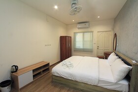 Zayn Samui Hotel