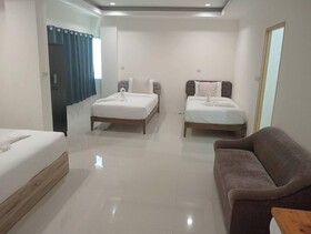 Zayn Samui Hotel