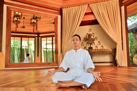 Zazen Boutique Resort & Spa