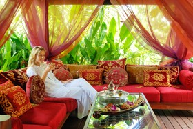 Zazen Boutique Resort & Spa