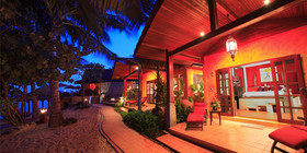 Zazen Boutique Resort & Spa