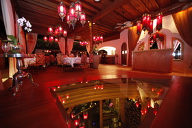Zazen Boutique Resort & Spa