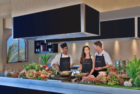 Zazen Boutique Resort & Spa