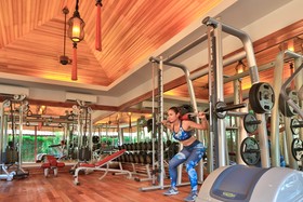 Zazen Boutique Resort & Spa