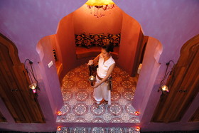 Zazen Boutique Resort & Spa