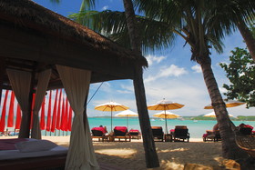 Zazen Boutique Resort & Spa