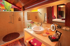 Zazen Boutique Resort & Spa