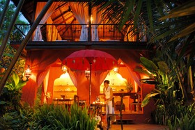 Zazen Boutique Resort & Spa
