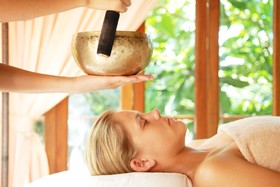 Zazen Boutique Resort & Spa