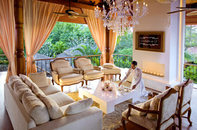 Zazen Boutique Resort & Spa