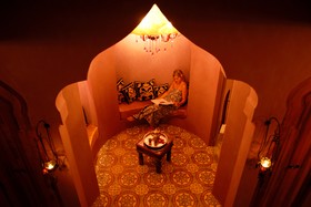 Zazen Boutique Resort & Spa