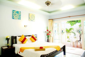 Ananda Villa
