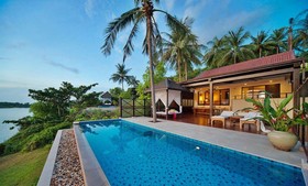 Ananda Villa