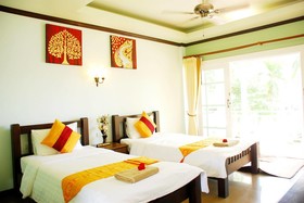 Ananda Villa