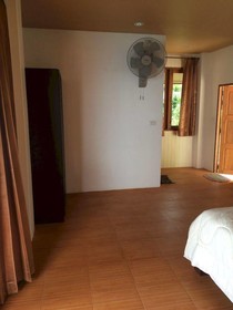 Ao Leuk Grand Hill Resort