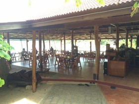 Ao Leuk Grand Hill Resort