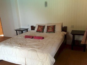 Ao Leuk Grand Hill Resort