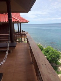 Ao Leuk Grand Hill Resort