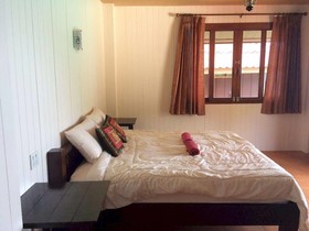 Ao Leuk Grand Hill Resort