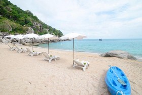 Ao Muong Beach Resort