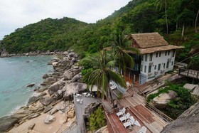 Ao Muong Beach Resort