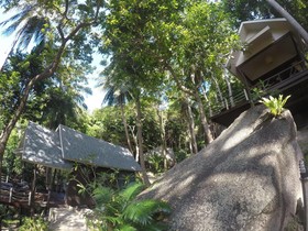 Ao Muong Beach Resort