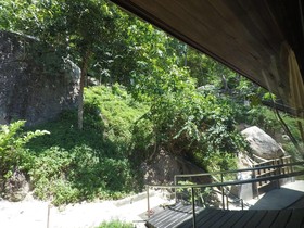 Ao Muong Beach Resort