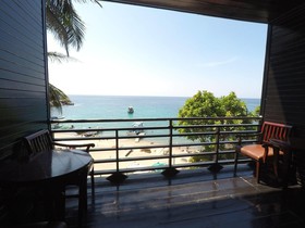Ao Muong Beach Resort