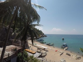 Ao Muong Beach Resort