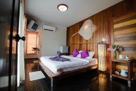 Ao Muong Beach Resort