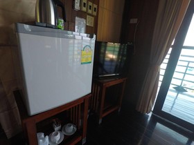 Ao Muong Beach Resort
