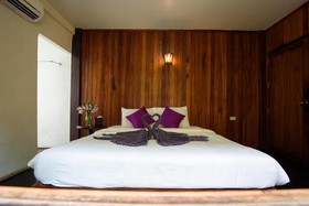 Ao Muong Beach Resort