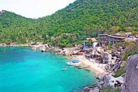 Ao Muong Beach Resort