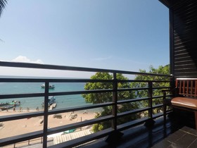 Ao Muong Beach Resort
