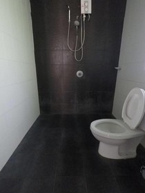 Ao Muong Beach Resort