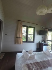 Ao Muong Beach Resort