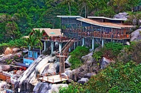Ao Muong Beach Resort