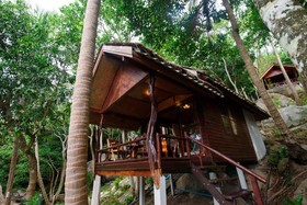 Ao Muong Beach Resort