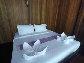 Ao Muong Beach Resort